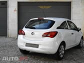 Opel Corsa 1.3 CDTi Van