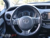 Toyota Yaris 1.5 HSD Active