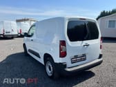 Citroen Berlingo 1.6 BlueHDi L1 Confort