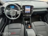 Volvo XC40 Recharge Twin Plus