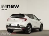Renault Captur Captur 1.0 TCe Techno Bi-Fuel