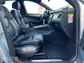 Porsche Macan S PDK