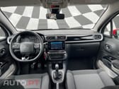 Citroen C3 Pure Tech S&S Shine
