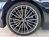 BMW 840 d xDrive Pack M