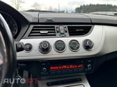BMW Z4 sDrive23i