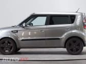 Kia Soul 1.6 CRDi EX