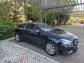 Mercedes-Benz A 160 AZAAB500