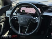 Audi E-Tron 55 quattro S line