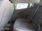 Renault Clio 1.5 dCi Limited