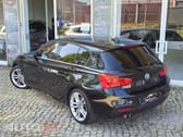BMW 120 d Aut. M Sport
