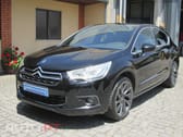 Citroen DS4 1.6 THP