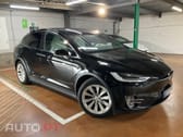 Tesla Model X 100 kWh Long Range Plus AWD