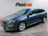 Renault Mégane Sport Tourer 1.5 dCi Limited