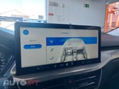 Ford Focus SW 1.5 EcoBlue S&S Aut. TITANIUM EDITION