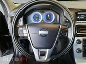 Volvo V60 1.6d  R-design
