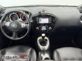 Nissan Juke 1.5 dCi N-Connecta
