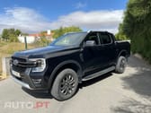 Ford Ranger 2.0 EcoBlue CD Wildtrak 4WD Aut.
