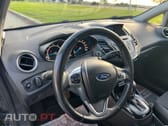 Ford Fiesta 1.0 EcoBoost Titanium Aut.