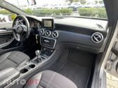 Mercedes-Benz A 180 CDi BE Edition Urban