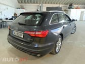 Audi A4 Avant 30 TDI S tronic