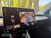 Tesla Model 3 Standard RWD Plus