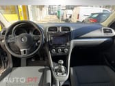 Volkswagen Golf Variant 1.6 TDI