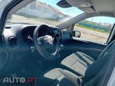 Mercedes-Benz Vito 110 CDI 3 L c/iva - Nacional