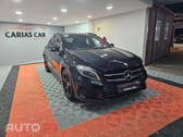 Mercedes-Benz GLA 200 d 4MATIC AMG Line Aut.