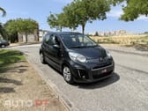 Citroen C1 1.0 SX Airdream CMP5