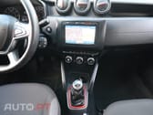 Dacia Duster 1.3 TCe Extreme