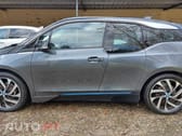 BMW i3 120Ah