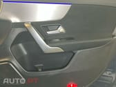 Mercedes-Benz A 180 d AMG Line Aut.