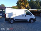 Peugeot Boxer 2.2 BLUE HDI