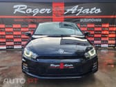 Volkswagen Scirocco 2.0 TDI Sport