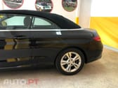 Mercedes-Benz C 220 d Aut.