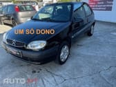 Citroen Saxo 1.0 X