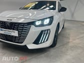 Peugeot 208 1.2 Hybrid Allure e-DCS6