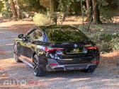 BMW i4 eDrive40 Desportiva M