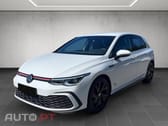 Volkswagen Golf 2.0 TSI GTI DSG
