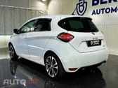 Renault Zoe (c/ Bateria) Intens 50