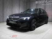 BMW 330 e Touring Pack Desportivo M Auto
