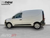 Renault Express VAN advance Blue dCi 95