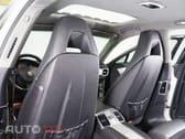 Porsche Panamera S Hybrid