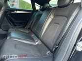 Audi A5 2.0 TDI S-line S tronic