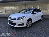 Citroen C4 1.6 Bluehdi Millenium