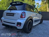 MINI Coupé John Cooper Works 