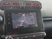 Citroen C3 Aircross PureTech 110 Stop & Start Shine