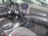 Nissan Juke 1.0 DIG-T Tekna