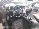 Ford Mondeo 1.5 TDCi Trend