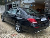 Mercedes-Benz E 300 e AMG Line
